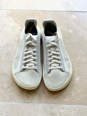 Flux Adapt Knit Trainer - Limoncello- M/8.5 W/10